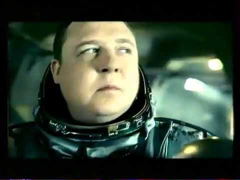 Реклама на канале РТР, 2001 год