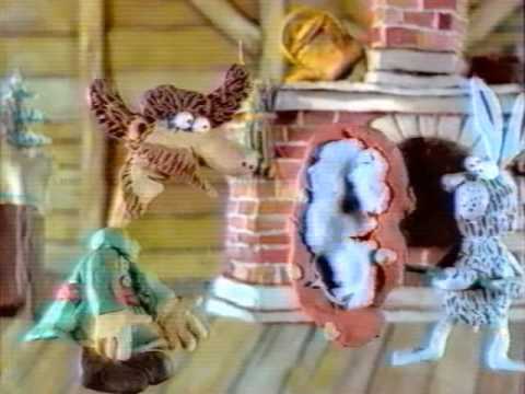 Реклама на ОРТ, 1997 год
