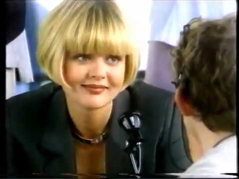 Реклама и анонсы на канале НТВ, 1998 год