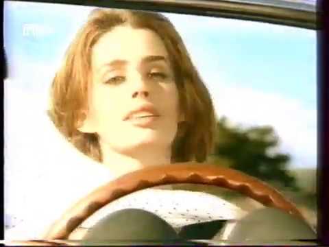 Реклама на канале РТР, 01.12.1996 год