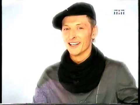 Анонс сериалов (ТНТ, 09.05.2009)
