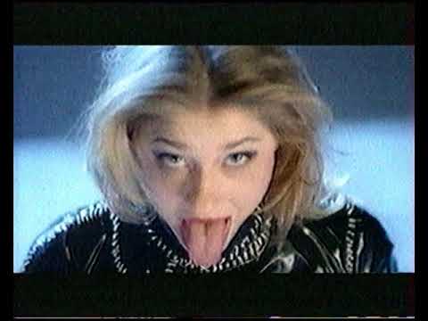 Рекламный блок на ОРТ #1 (ОРТ, 26.09.1998)