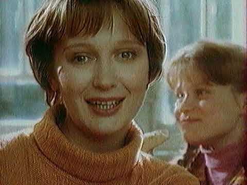 Рекламный блок на ОРТ #4 (ОРТ, 26.09.1998)